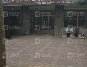 东枣园河西镇电视维修中心封面图