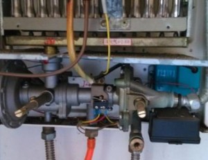 电热水器维修——常见故障和维修
