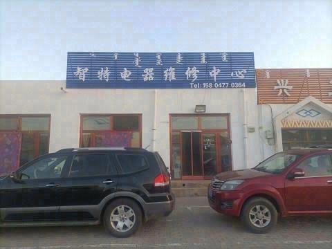 上海庙智特电器维修中心