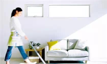 ?_于丹：请将你的家打扫干净