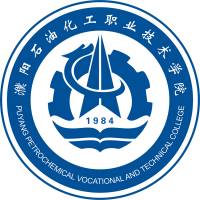 濮阳石油化工职业技术学院校徽