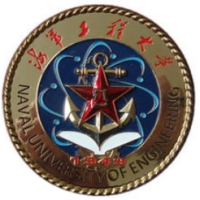 海军工程大学勤务学院校徽