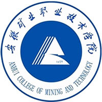 安徽矿业职业技术学院校徽