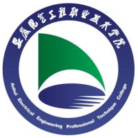 安徽电气工程职业技术学院校徽