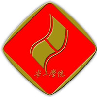 安徽工业职业技术学院校徽