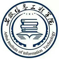 安徽信息工程学院校徽
