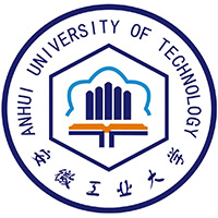 安徽工业大学校徽