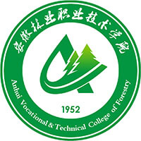 安徽林业职业技术学院校徽