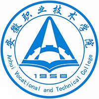 安徽职业技术学院校徽