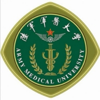 陆军军医大学校徽