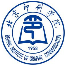 北京印刷学院校徽