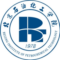 北京石油化工学院校徽