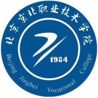 北京京北职业技术学院校徽