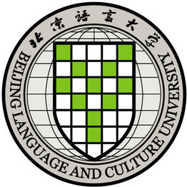 北京语言大学校徽