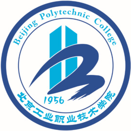 北京工业职业技术学院校徽