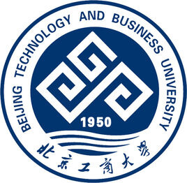 北京工商大学校徽