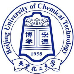 北京化工大学校徽