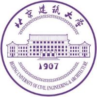 北京建筑大学校徽