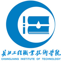 长江工程职业技术学院校徽