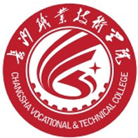 长沙职业技术学院校徽