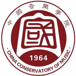 中国音乐学院校徽