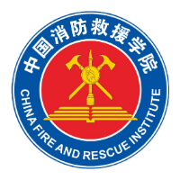 中国消防救援学院校徽