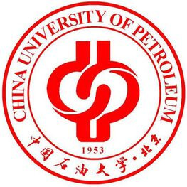 中国石油大学（北京）校徽