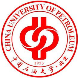 中国石油大学（北京）克拉玛依校区校徽