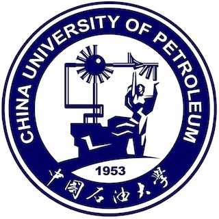 中国石油大学（华东）校徽