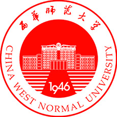 西华师范大学校徽