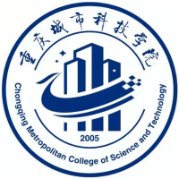 重庆城市科技学院校徽