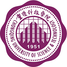 重庆科技学院校徽