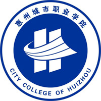 惠州城市职业学院校徽