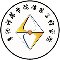 阜阳师范大学信息工程学院校徽