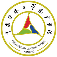 南京传媒学院校徽