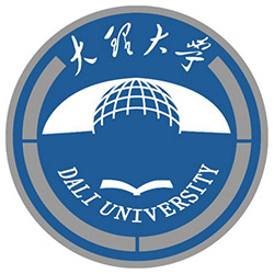 大理大学校徽