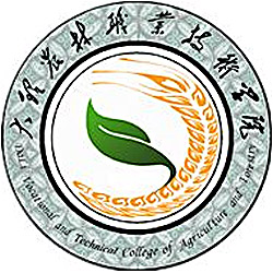 大理农林职业技术学院校徽