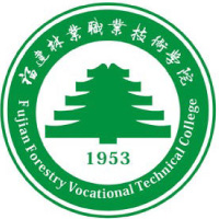 福建林业职业技术学院校徽