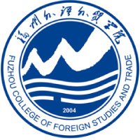 福州外语外贸学院校徽
