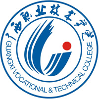 广西职业技术学院校徽