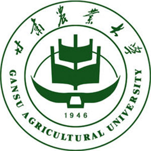甘肃农业大学校徽