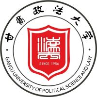 甘肃政法大学校徽