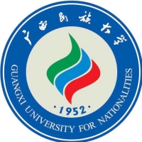 广西民族大学校徽