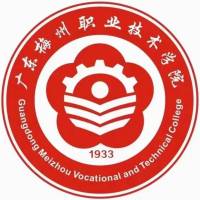 广东梅州职业技术学院校徽