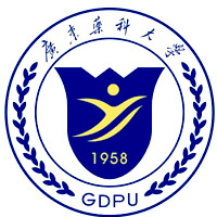 广东药科大学校徽