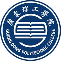 广东理工学院校徽