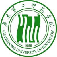 广东第二师范学院校徽