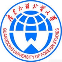 广东外语外贸大学南国商学院校徽