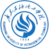 广东石油化工学院校徽