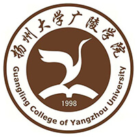 扬州大学广陵学院校徽